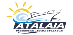 Parceiros - Ilhabela Atalaia